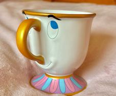 Disney Store Chip Cup