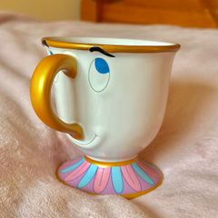 Disney Store Chip Cup