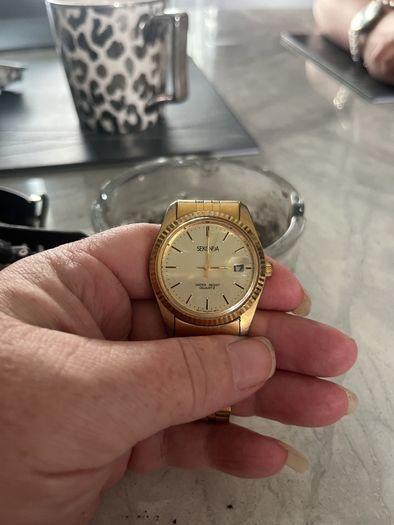 watches