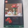 Lego Bouquet of Roses Image 3