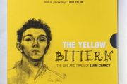 Liam Clancy - The Yellow Bittern [2xMusic DVD Boxset]