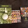 Original Xbox, Boxed with 3 Games, 2 Controllers and HDMI Adaptor Image 8