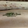 Kendal Green Platters Image 2