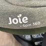 Car Seat I-Spin swivel car seat Joie Image 10