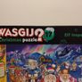 Wasgij Christmas Elf Inspection 2 X 1000 Jigsaw Puzzles Image 5