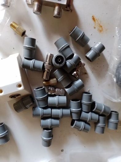 Tv accessories