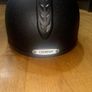 Champion junior x-air plus jockey helmet Image 2