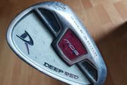 wilson gap wedge