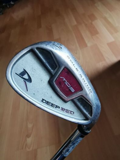 wilson gap wedge