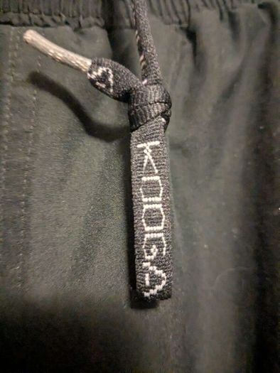 KOOGA trousers size XL