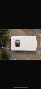 solar pv system panels, inverter,fireman switch comes with eddi