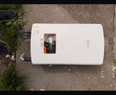 solar pv system panels, inverter,fireman switch
