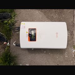 solar pv system panels, inverter,fireman switch