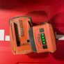 2x Hilti 22V Li-Ion Batteries (3.3Ah) Image 2