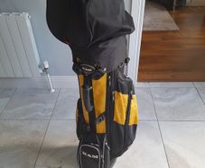 Ram X Concept Golf clubs