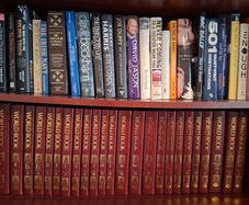 Encyclopedia Set