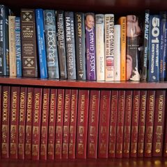 Encyclopedia Set