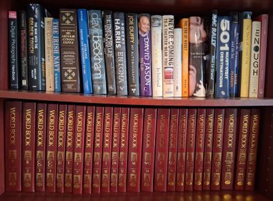 Encyclopedia Set