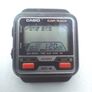 Super rare 1984 Casio GD-8 233 car race game watch Image 4