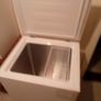 50 cm Small Chest freezer Image 2