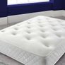 New Single, Double, King & Superking Tufted Sprung Memory Foam Mattresses In Stock Image 10