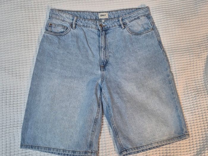 ONLY bermuda shorts size L