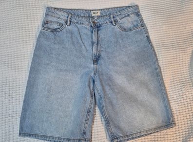 ONLY bermuda shorts size L