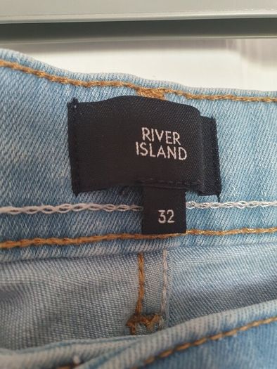 River Island men's shorts