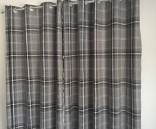 4 Pairs of Blackout and Thermal Curtains from Harry Corry