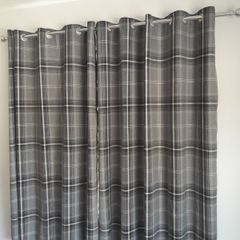 4 Pairs of Blackout and Thermal Curtains from Harry Corry