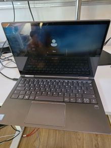 Lenovo Yoga 2in1 Yoga (some keys do not work)