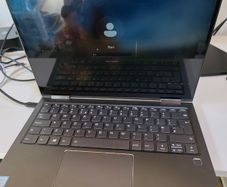 Lenovo Yoga 2in1 Yoga (some keys do not work)