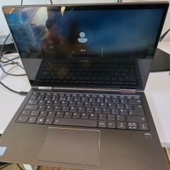 Lenovo Yoga 2in1 Yoga (some keys do not work)
