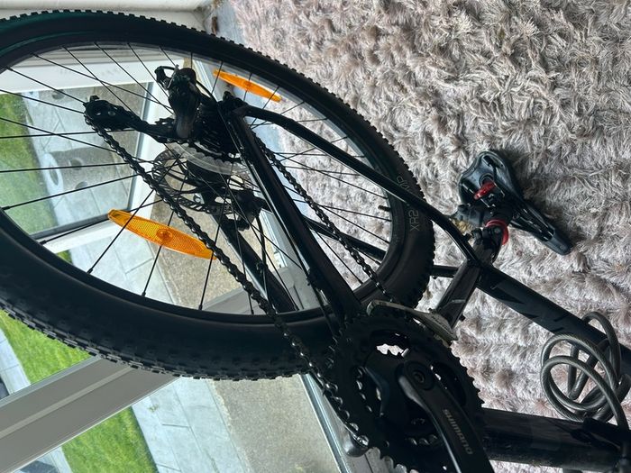 Trek Marlin 5