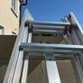 extension ladder Image 2