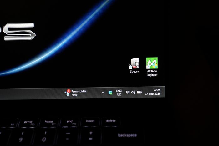 Dell XPS i7 + nVidia GPU, 64GB RAM, 4.5TB SSD + Dell docking station