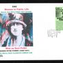 2023 Ireland women in Public Life Commemorative Stamps PaddyAchill First Day Cover (FDC) Image 4