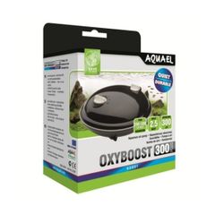 AQUAEL Oxyboost 300 Plus