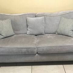 4 Seater Sofa