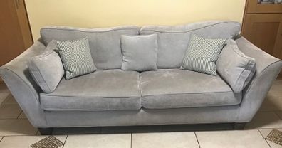 4 Seater Sofa