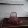 Beautiful  antique  light shade Image 2
