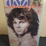 The Doors - The Ultimate Story of Sex, Drugs & Rock 'N' Roll - Dance on Fire VHS Image 5