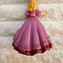 Papo 39019 Dancing Princess approx. 9 cm. Used Please see photos Image 8