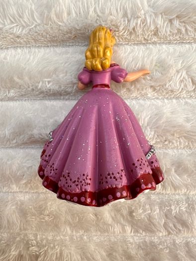 Papo 39019 Dancing Princess approx. 9 cm. Used Please see photos