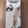 Shoe Horn Long Handle Shoe Lifter for Seniors-10-31 Adjustable Length Telescopic Shoe horn Stainless Steel Shoehorn For Men Pregnant Woman Image 2