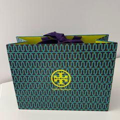 Amazing Brand New Tory Burch Gift Bag