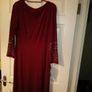 Lori WEIDNER vintage dress Image 5