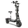 TOURSOR X14 72V 10000W Fat Tire Electric Scooter Image 2
