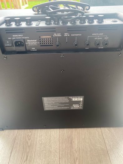 blackstar  ID:CORE 150 W
