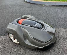 Husqvarna Robot Mower